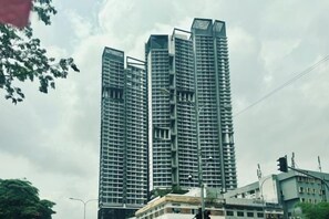 Unclassified image, 3 of 30, button - Continew Residence by Xuan and Partner (Kuala Lumpur)