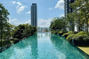 Unclassified image, 3 of 30, button - Continew Residence by Xuan and Partner (Kuala Lumpur)
