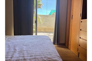 1 chambre, fer et planche Ă repasser, Wi-Fi