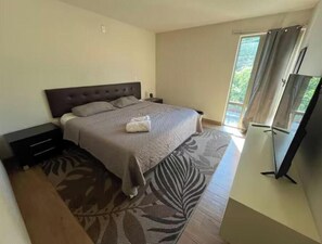 1 habitación y wifi
