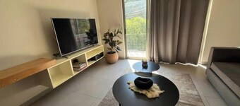 Providencia Midtown - 1 BR apartment with king bed