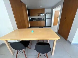 用餐