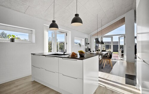 3 bedroom gorgeous home in Otterup