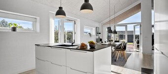 3 bedroom gorgeous home in Otterup