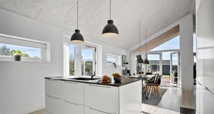 3 bedroom gorgeous home in Otterup