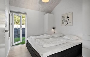 3 chambres, Wi-Fi gratuit