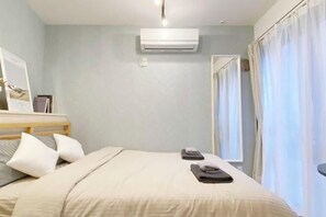 Room - Nestay apartment Tokyo Nippori (Tokyo)