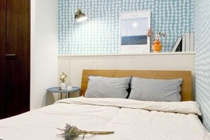 Room - Nestay apartment Tokyo Nippori (Tokyo)