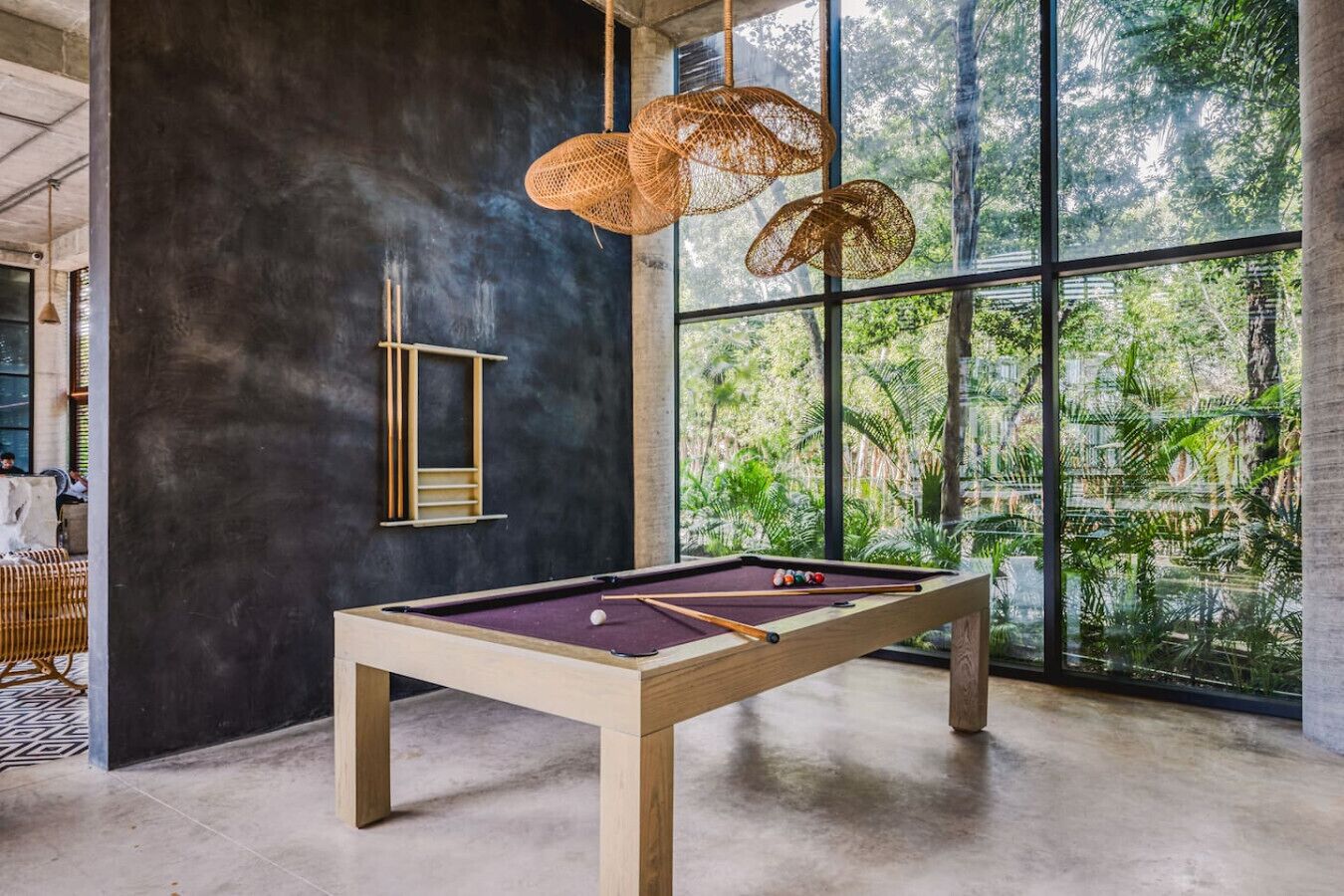 Sala de juegos