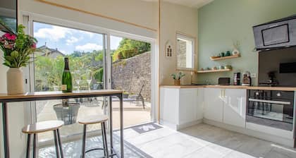 La Bulle de July - ARGANCON