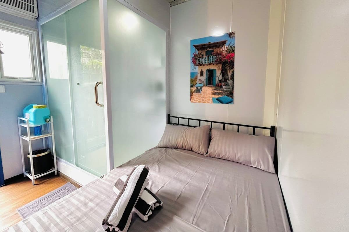 Deluxe Studio Suite | Bed sheets