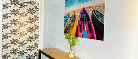 Phòng Suite dành cho gia đình | Bộ trải giường