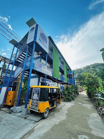 Building design