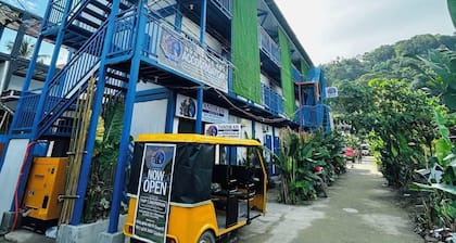 Tandikan Suites El Nido