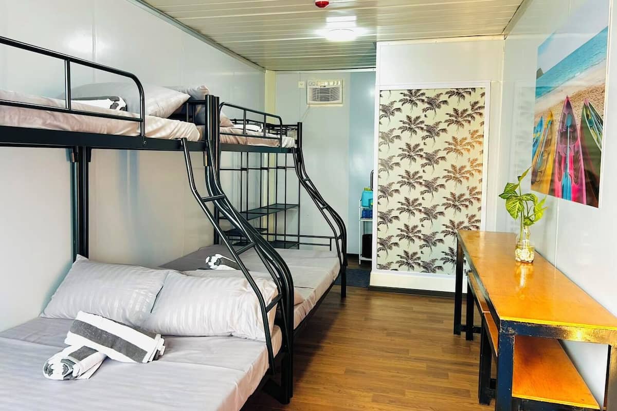 Family Suite | Bed sheets