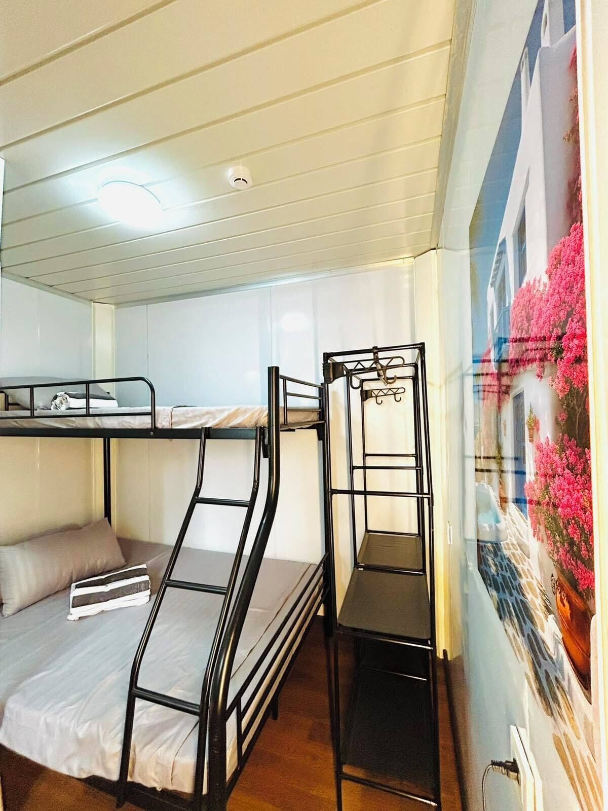 Superior Studio Suite | Bed sheets