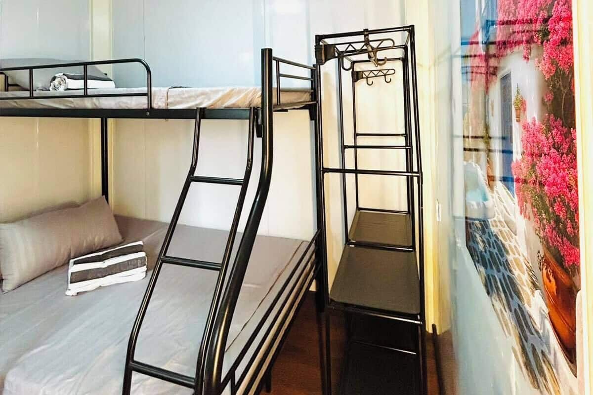 Superior Studio Suite | Bed sheets