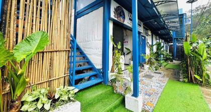 Tandikan Suites El Nido