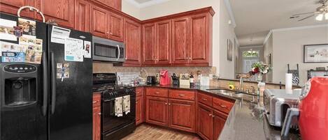 ميكروويف، غسالة أطباق