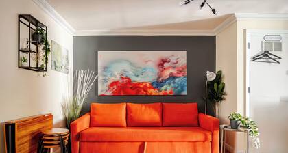 3br/2ba Garden Apt w Yard+Laundry