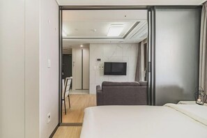 Room - Jeju The Terrace View (Jeju)