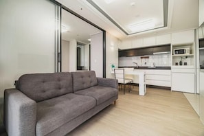 Room - Jeju The Terrace View (Jeju)