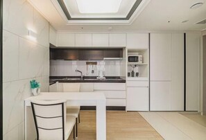 Room - Jeju The Terrace View (Jeju)