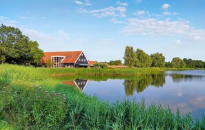 Exterior - Beautiful home in Heinkenszand with WiFi (Heinkenszand)