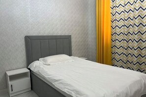 Room - HOMESTAY (Almaty)