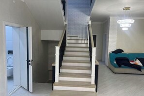 Room - HOMESTAY (Almaty)