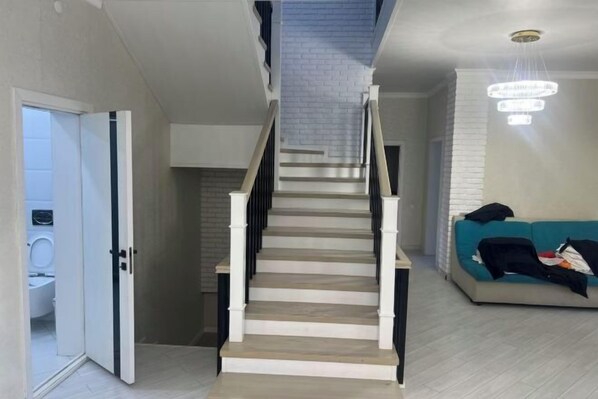 Room - HOMESTAY (Almaty)