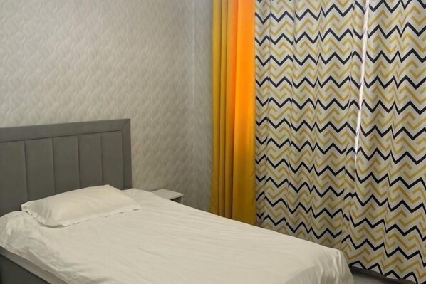 Room - HOMESTAY (Almaty)