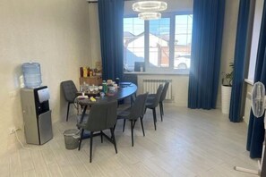 Room - HOMESTAY (Almaty)