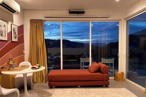 منطقة المعيشة