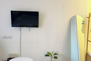 Interior - Durian Family Hotel (Bangkok)