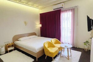 Room - Durian Family Hotel (Bangkok)