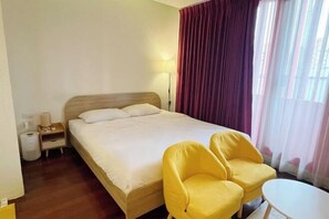 Room - Durian Family Hotel (Bangkok)