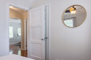 Interior - Heart of Midtown - Newly Renovated - Atlanta Home (Atlanta)