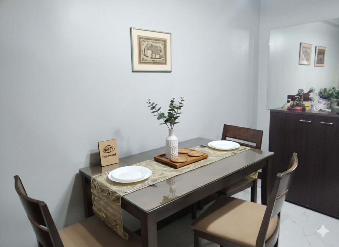 Servicio a la habitación