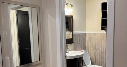 Amazing townhome near LSU and River Center
