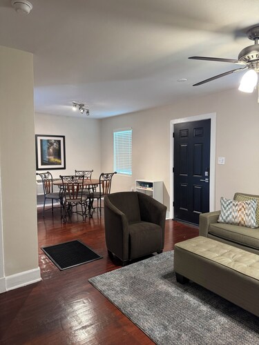 Amazing townhome near LSU and River Center