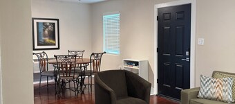 Amazing townhome near LSU and River Center