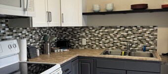 Amazing townhome near LSU and River Center