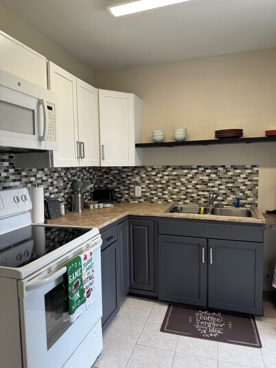 Amazing townhome near LSU and River Center