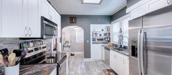 The Charming Chestnut