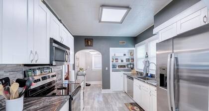 The Charming Chestnut