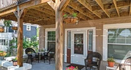 The Charming Chestnut