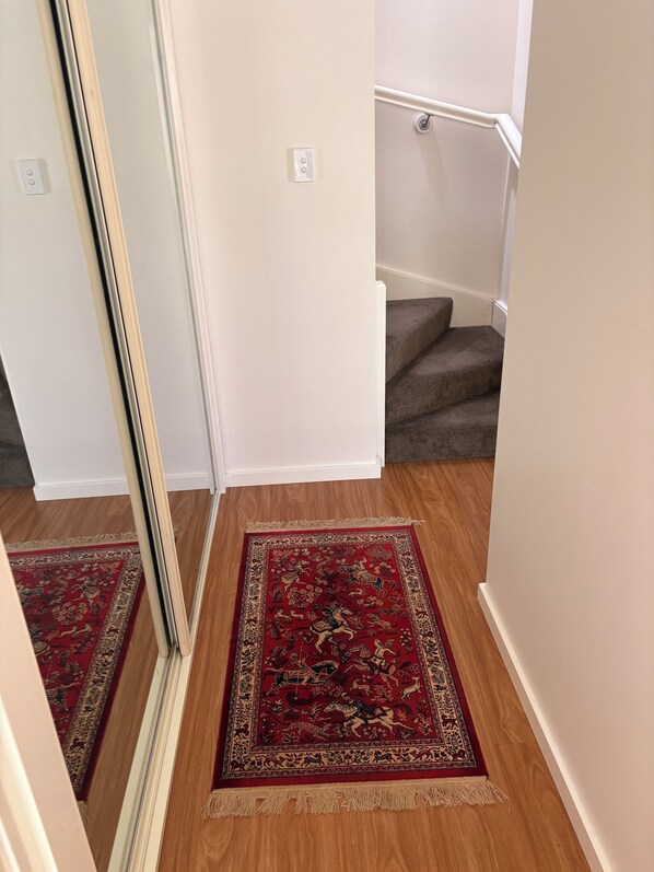 Interior - Kalinda suite (Bullaburra)