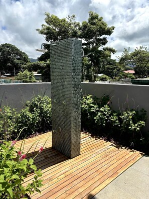 Terrain de lâhĂ©bergement