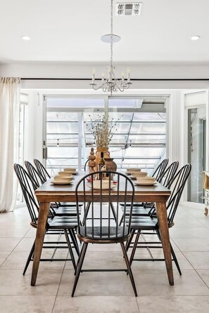 تناول الطعام